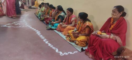 devi puja14devi puja