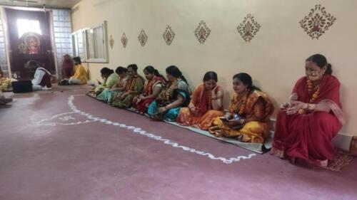 devi puja17