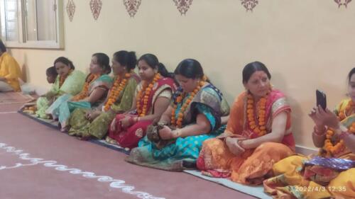 devi puja18