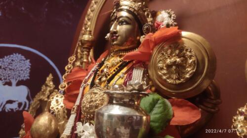 devi puja32