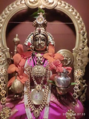 devi puja47
