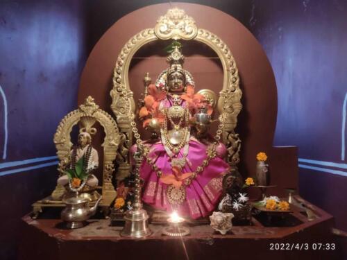 devi puja50